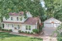 4233 Sharon View Road sold home in Charlotte, SC
