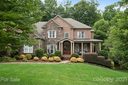 6533 Robin Hollow Drive sold home in Mint Hill, SC
