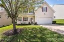 12417 Clackwyck Lane sold home in Charlotte, SC