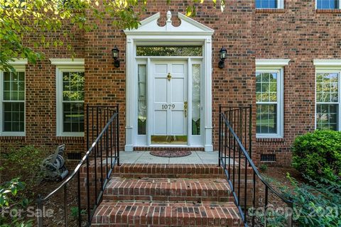 1079 Mallard Drive