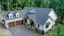 732 Barebridge Drive sold home in Burnsville, SC