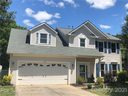 5613 Davis Ridge Drive sold home in Charlotte, SC