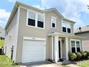4205 Kellybrook Drive sold home in Concord, SC