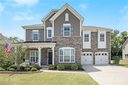 2666 Red Maple Lane sold home in Harrisburg, SC