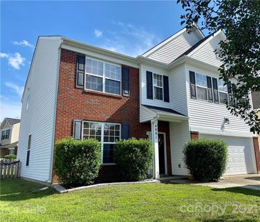 4001 Caboose Court