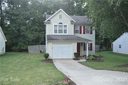 7819 Rolling Stone Avenue sold home in Charlotte, SC