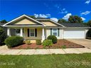 206 English Hills Drive sold home in Mooresville, SC