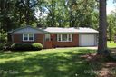 1303 Virginia Avenue sold home in Monroe, SC