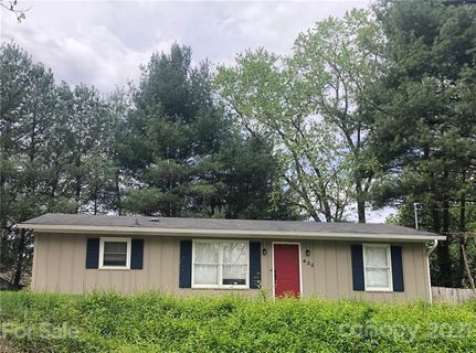 435 London Road sold home in Gay Green, Asheville, NC