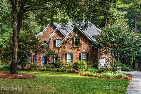 6418 Antioch Court sold home in Weddington Oaks, Matthews, NC