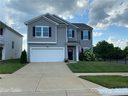 4622 Meshack Avenue sold home in Charlotte, SC