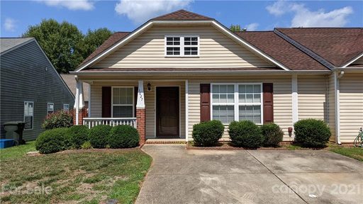 1627 Clemmon Sanders Circle