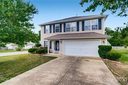 1340 Skip Stone Drive sold home in Charlotte, SC
