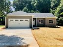 407 Knollwood Drive sold home in Morganton, SC