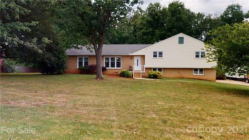 337 Weatherstone Drive sold home in Weatherstone, Forest City, NC