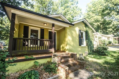509 Englewood Street