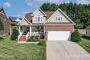 1635 Shetland Lane sold home in Rock Hill, SC