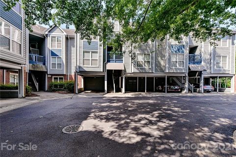 509 N Graham Street 3E