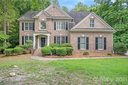 10110 Tavernay Parkway sold home in Charlotte, SC