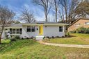 1916 Herrin Avenue sold home in Charlotte, SC