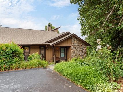 143 Country Ridge Road sold condo in Country Ridge, Hendersonville, NC