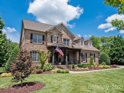 1419 Hawkstone Drive sold home in Chatsworth, Waxhaw, NC
