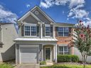 11819 Ballinger Lane sold home in Charlotte, SC