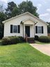 1205 Moss Acres Court sold home in Kannapolis, SC