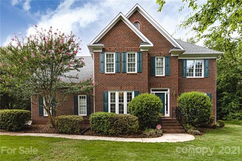 2412 Howerton Court