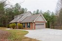 1518 Southpointe Drive 99 & 100 sold home in Morganton, SC
