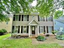 9612 Lawley Lane sold home in Matthews, SC