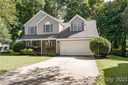 10004 Gladwick Court sold home in Huntersville, SC