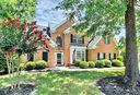 4815 King Arthur Drive sold home in Charlotte, SC