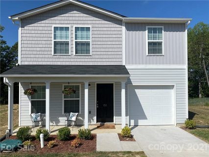 151 Autumn Woods Drive