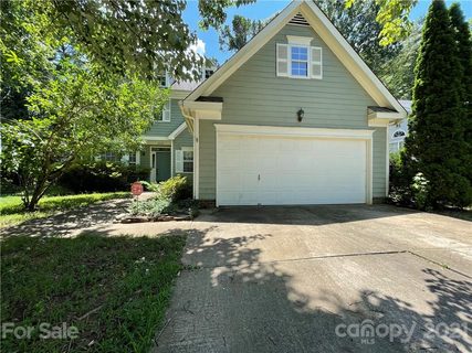 6020 Carriage Oaks Drive