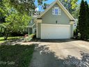 6020 Carriage Oaks Drive sold home in Charlotte, SC