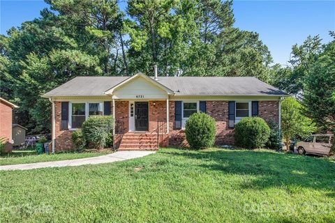 6721 Cedar Springs Road