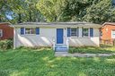1824 Finchley Drive sold home in Charlotte, SC