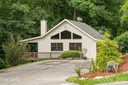 35 Laurel Creek Drive sold home in Hendersonville, SC