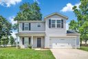 1054 Apple Down Court 69 sold home in Salisbury, SC