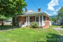 101 Gibbs Street sold home in Swannanoa, SC
