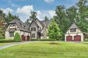 7351 Barrington Ridge Drive sold home in Indian Land, SC
