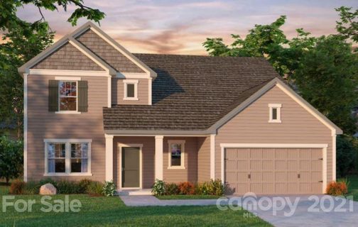 2683 Wedgewood Court