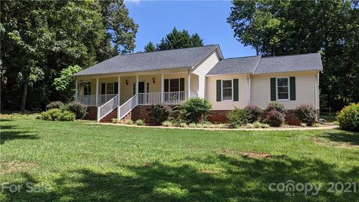 1758 Red Cedar Lane sold home in Woodfield, Rock Hill, SC
