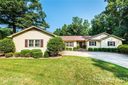 5420 Valley Run Street sold home in Hickory, SC
