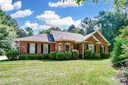1497 Forest Ridge Drive sold home in Stanley, SC