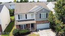 7347 Lamplighter Close Drive sold home in Matthews, SC
