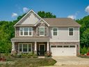 1532 Trevino Way sold home in Waxhaw, SC