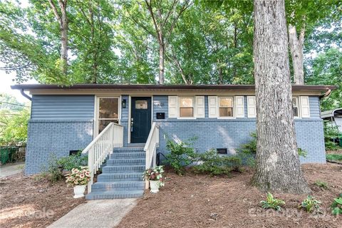 6121 Netherwood Drive