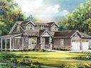 64 Ashe Park Circle sold home in Asheville, SC